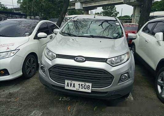 Ford EcoSport 2015 for sale