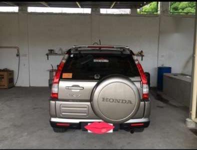 2008 Honda CRV for sale