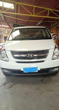 Hyundai Grand Starex 2010 for sale