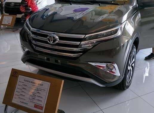 Toyota Rush 2019 for sale