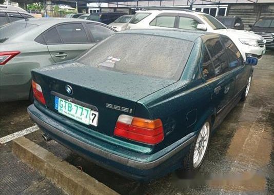 BMW 316i 1995 for sale