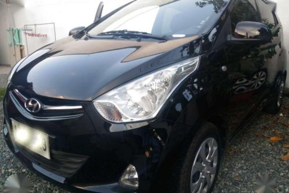 Hyundai Eon 2015 for sale