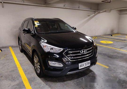 Hyundai Santa Fe 2014 for sale