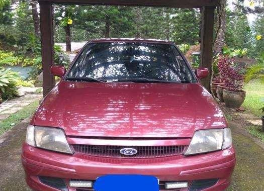 Ford Lynx 1999 for sale