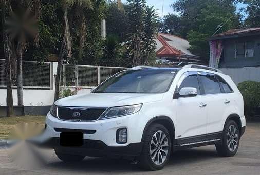 2013 Kia Sorento for sale