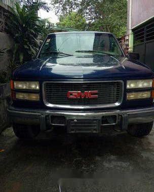 GMC Suburban 1996 for sale