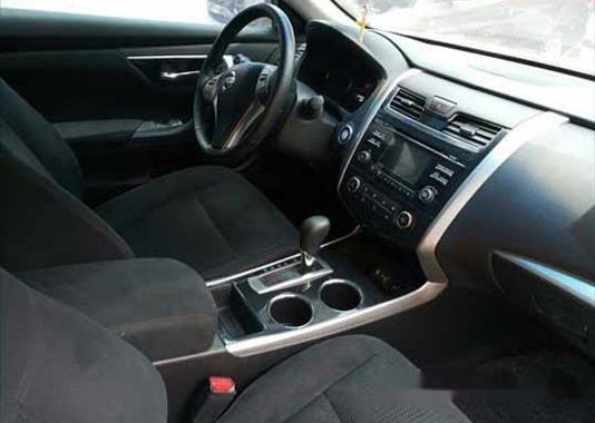 Nissan Altima 2015 for sale
