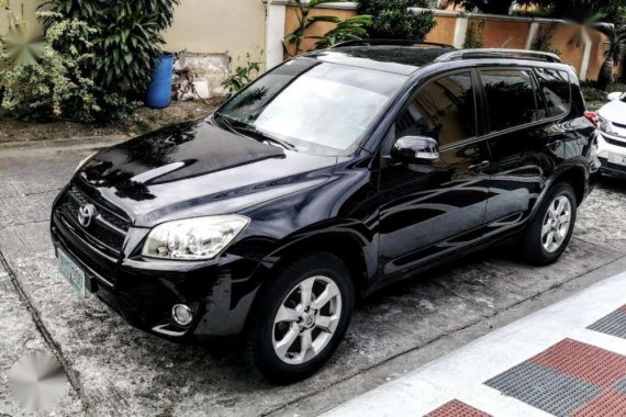 2009 Toyota RAV4 for sale