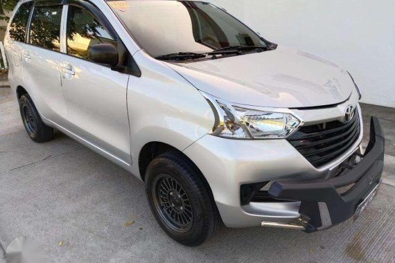 2017 Toyota Avanza for sale