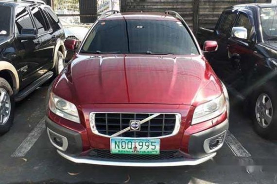 Volvo XC70 2010 for sale