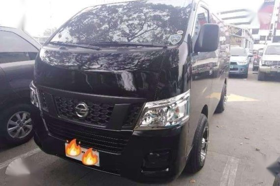 Nissan Urvan NV350 2016 for sale