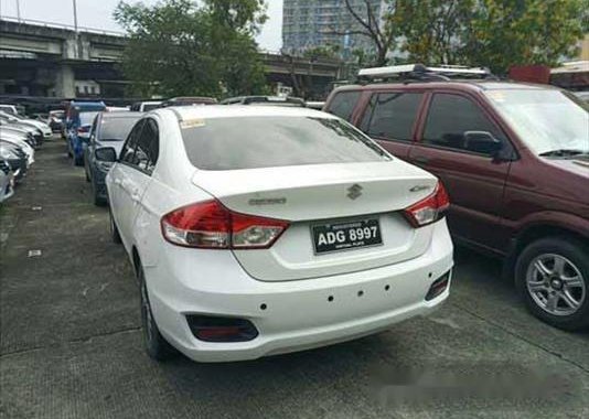 Suzuki Ciaz GL 2016 for sale