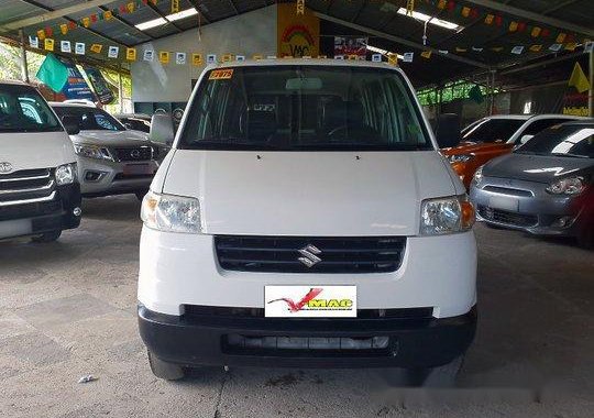 Suzuki APV 2015 for sale 