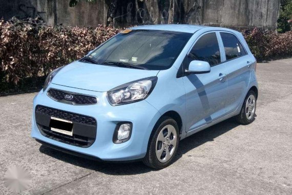 Kia Picanto 2017 for sale