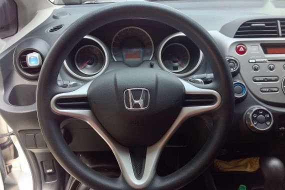 2012 Honda Jazz 1.5V for sale 