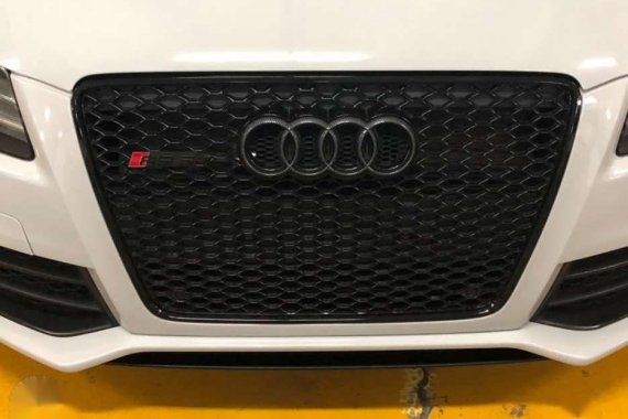 2012 Audi RS5 for sale