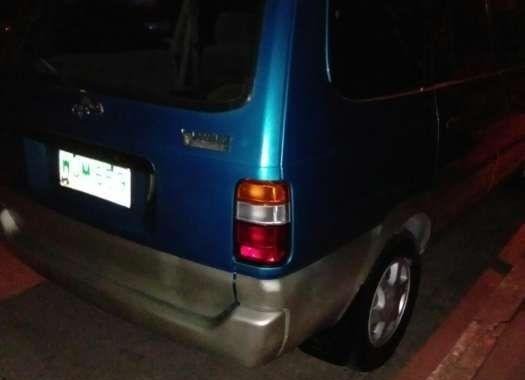 99 Model Toyota REVO GLX All Power Manual