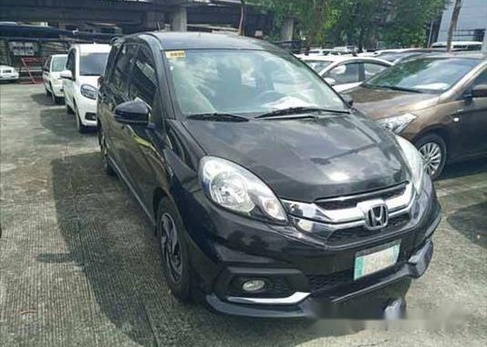 Honda Mobilio RS 2016 for sale