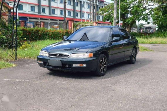 Honda Accord 1996 for sale