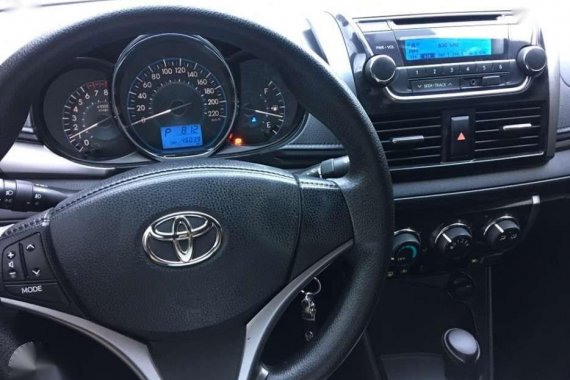 2014 Toyota Vios for sale