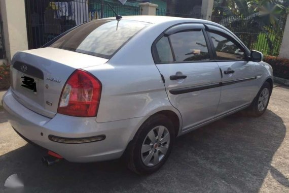 Hyundai Accent 2010 for sale 