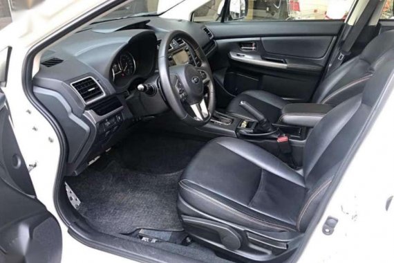 2017 Subaru Xv for sale
