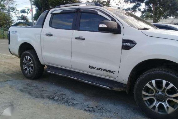 2016 Ford Ranger for sale