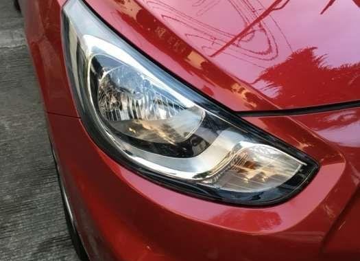 Hyundai Accent 2013 for sale