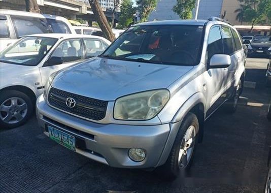 Toyota RAV4 2005 for sale