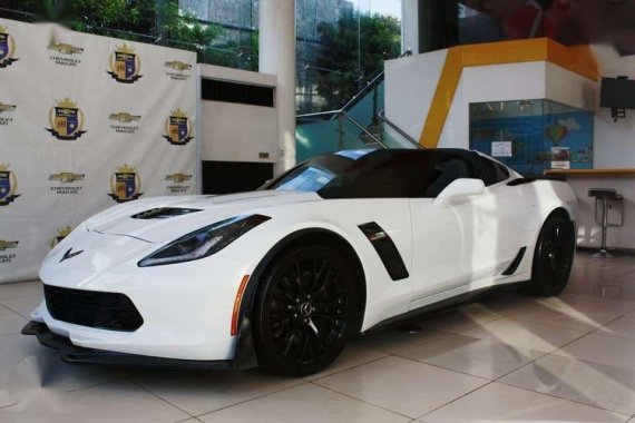 2015 Chevrolet Corvette for sale