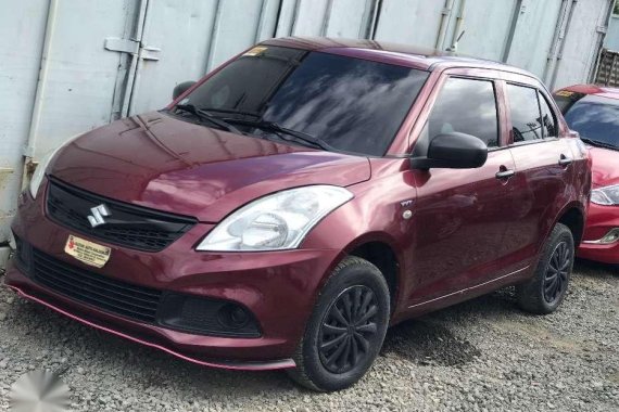 2018 Suzuki Swift Dzire for sale