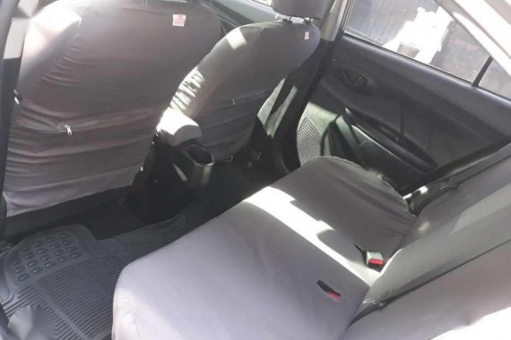 2014 Toyota Vios E 1.3 for sale