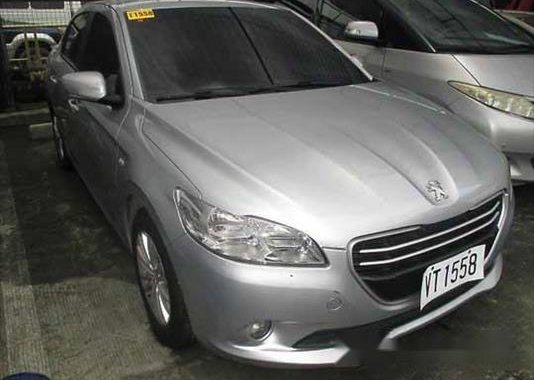 Peugeot 301 2016 for sale