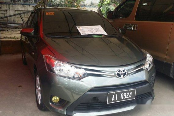 Toyota Vios 2018 for sale