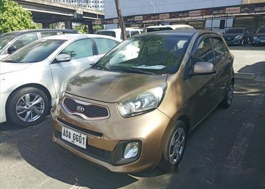 Kia Picanto 2015 for sale