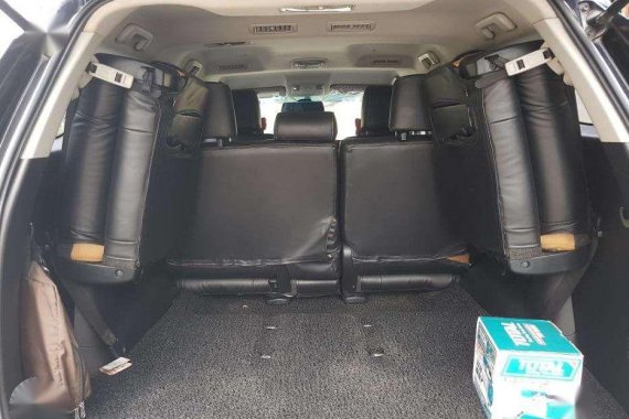 Toyota Fortuner 2016 for sale