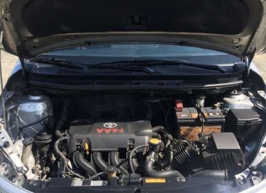 2015 Toyota Vios 1.3E manual All power FOR SALE