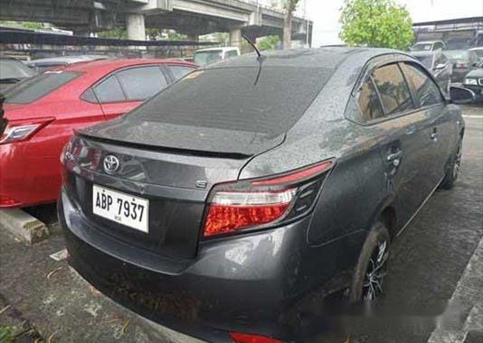 Toyota Vios 2015 for sale