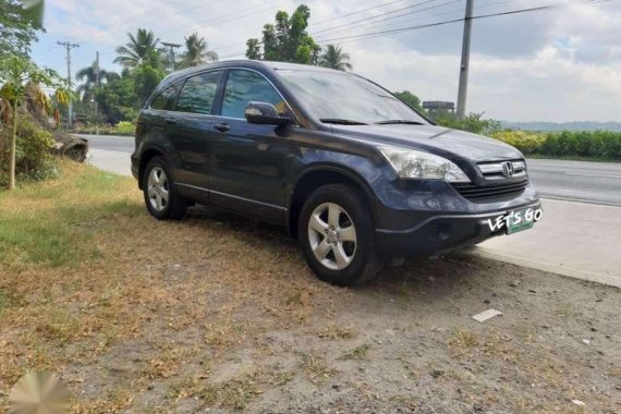 2007 Honda CrV for sale 