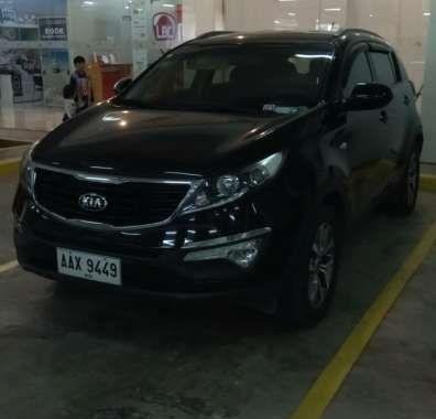2014 Kia Sportage 4x2 LX for sale