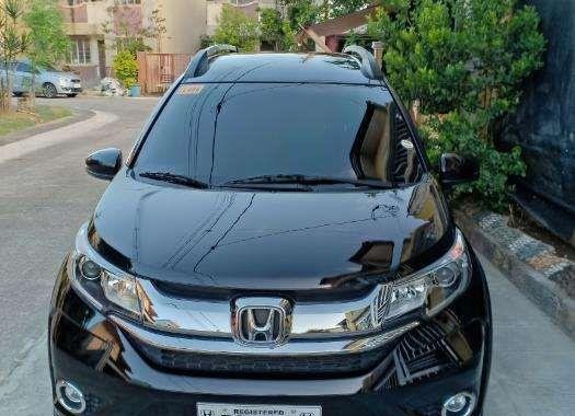 Honda BRV-V 2017 for sale