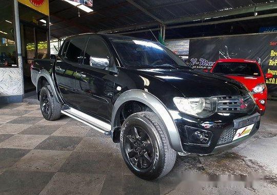 Mitsubishi Strada 2011 for sale