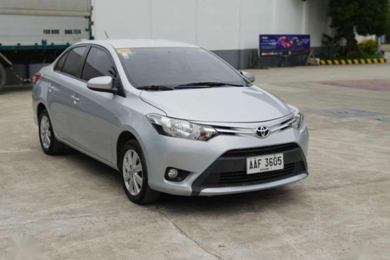 Toyota Vios 2014 E for sale