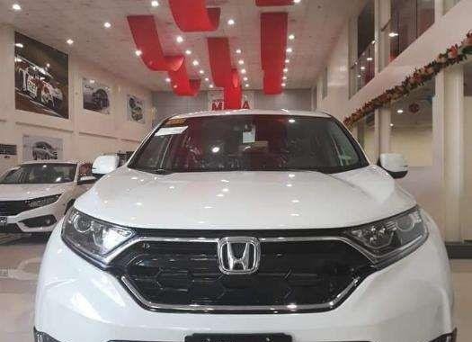 2019 Honda CRV for sale
