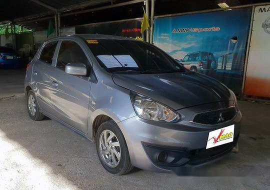 Mitsubishi Mirage 2016 for sale