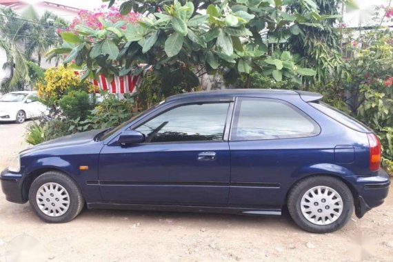 Honda Civic 1997 Hatchback EK3 for sale