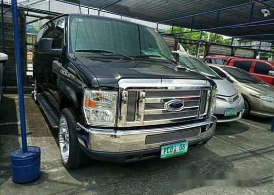 Ford E-150 2012 for sale