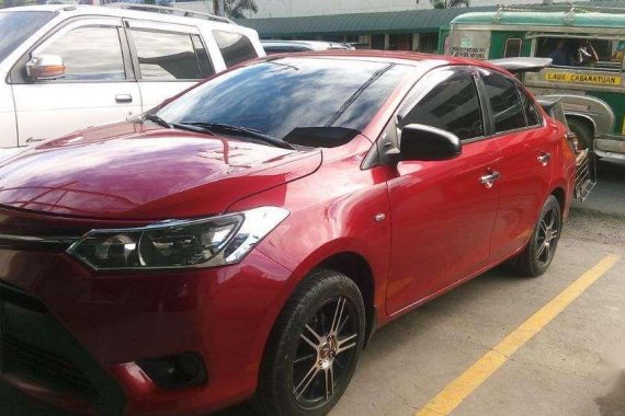 Toyota Vios 2014 model for sale