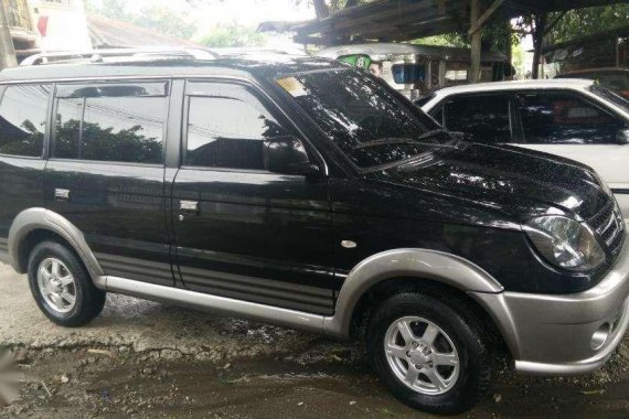 Mitsubishi Adventure 2012 for sale 