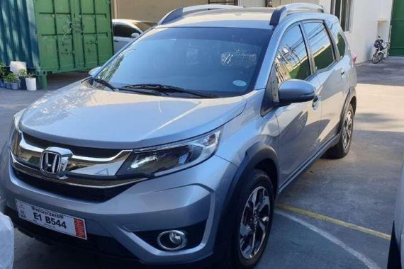 Honda Br-v 2019 for sale